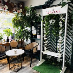 Velvet Art Floral Studio