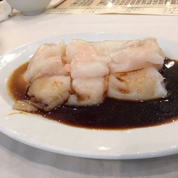 Golden Ocean Seafood Restaurant - Steamed Rice Flour Rolls with Shrimp (Cheung fun) - Seafood Near Me - Vancouver, British Columbia Golden Ocean Seafood Restaurant - Steamed Rice Flour Rolls with Shrimp (Cheung fun) - Seafood Near Me - Vancouver, British Columbia