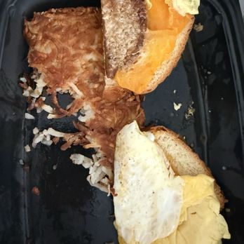 Ted's Bulletin Gaithersburg - T.U.B.S (Ted's Ultimate Breakfast Sandwich) bacon missing! - New American Near Me - Gaithersburg, Maryland Ted's Bulletin Gaithersburg - T.U.B.S (Ted's Ultimate Breakfast Sandwich) bacon missing! - New American Near Me - Gaithersburg, Maryland