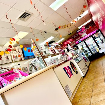 Baskin-Robbins - Ice Cream & Frozen Yogurt Near Me - New Hyde Park, New York Baskin-Robbins - Ice Cream & Frozen Yogurt Near Me - New Hyde Park, New York