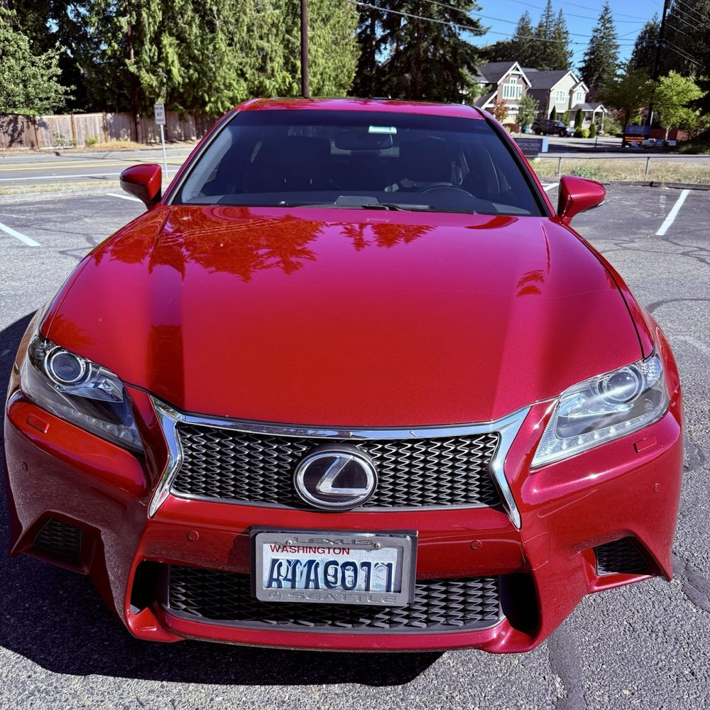 Benchmark Auto Salon - Auto Detailing Near Me - Lynnwood, Washington