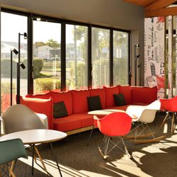 Hôtel Ibis Angoulême Nord