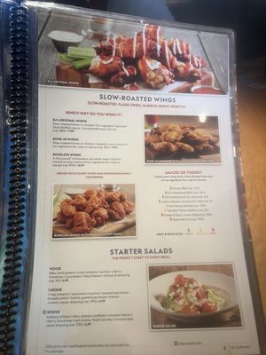 Menu photo 5 BJ's Restaurant & Brewhouse Cerritos, CA Menu photo 5 BJ's Restaurant & Brewhouse Cerritos, CA