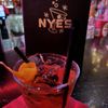 Nye's gift card