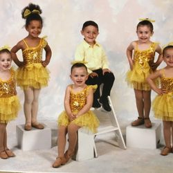Dance Unlimited