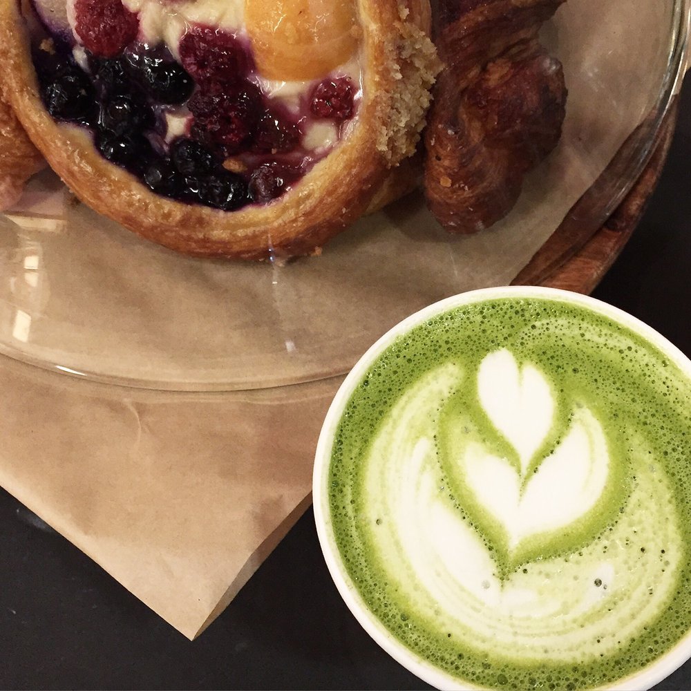 Caffe Central - Matcha latte - Coffee & Tea Near Me - San Francisco, California Caffe Central - Matcha latte - Coffee & Tea Near Me - San Francisco, California