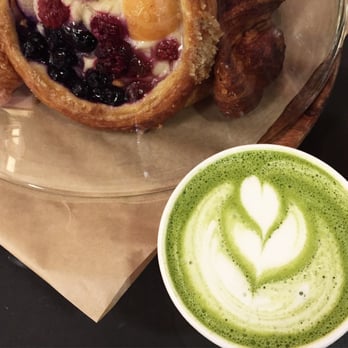 Caffe Central - Matcha latte - Coffee & Tea Near Me - San Francisco, California Caffe Central - Matcha latte - Coffee & Tea Near Me - San Francisco, California