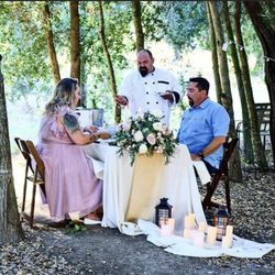 Nixa catering - Anniversaries