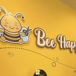 BumbleBee - Bee Happy