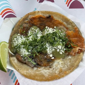 Tacocina - Tacos Near Me - Brooklyn, New York Tacocina - Tacos Near Me - Brooklyn, New York