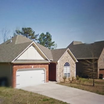 The Locksmith Company - Had to let Mr. Burrows back into his residence as he walked out without his garage clicker and had no way back in!..... - Keys & Locksmiths Near Me - Alabaster, Alabama