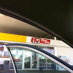Fleet Way - Shell Quality Fuels