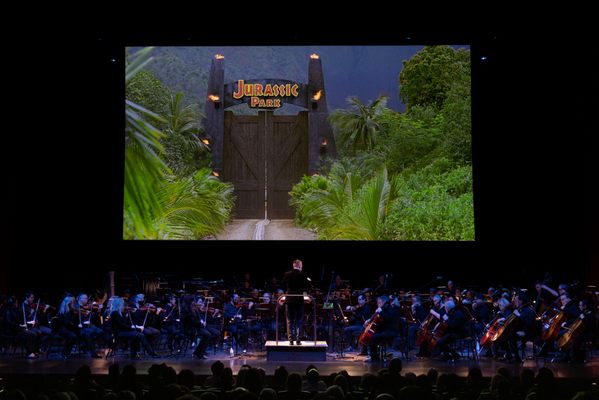 Orlando Philharmonic Orchestra by null