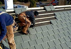 Slide of Dallas Roofing and Repair