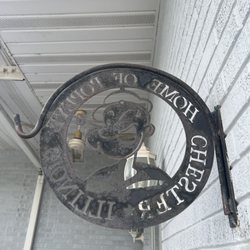 Reids' Harvest House
