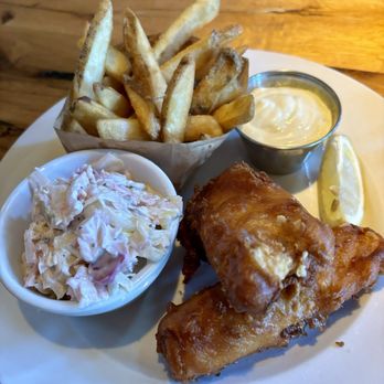 Kalamazoo Beer Exchange - Beer Battered Fish - Gastropubs Near Me - Kalamazoo, Michigan Kalamazoo Beer Exchange - Beer Battered Fish - Gastropubs Near Me - Kalamazoo, Michigan