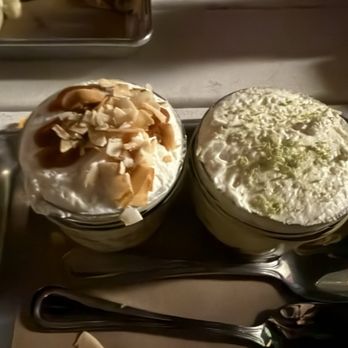 bartaco - Tres leche and key lime - Tacos Near Me - Washington, DC, District of Columbia