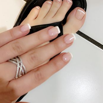 T H Nails 137 Photos 28 Reviews Nail Salons Northwestern Hwy Southfield Mi Phone Number