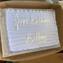 Rosie's Cakes & Cookies