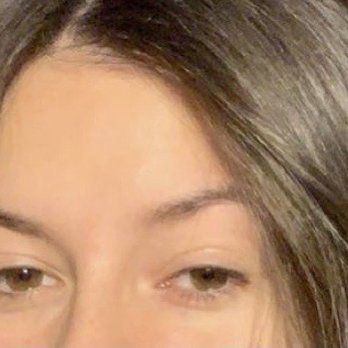 Amazing Lash Studio - Before - Eyelash Service Near Me - The Woodlands, Texas