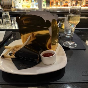 Morton's The Steakhouse - Bubbles and bites - Steakhouses Near Me - Sacramento, California Morton's The Steakhouse - Bubbles and bites - Steakhouses Near Me - Sacramento, California