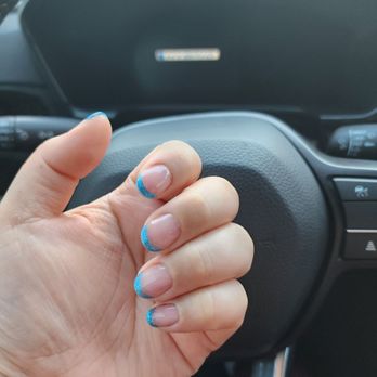 La Fleur Nail Spa - Nail Salons Near Me - Sacramento, California