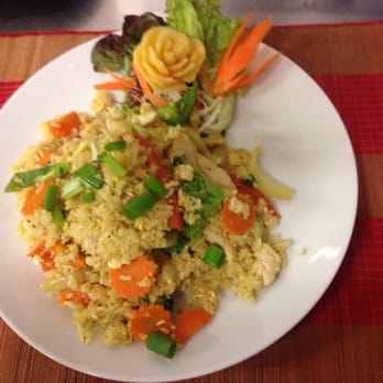 The Cobden Arms - Another special fried rice - Pubs Near Me - Camden, XGL The Cobden Arms - Another special fried rice - Pubs Near Me - Camden, XGL