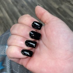 Nails Envy