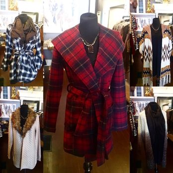 Blush On Main - Women's Clothing Near Me - Madison, Indiana