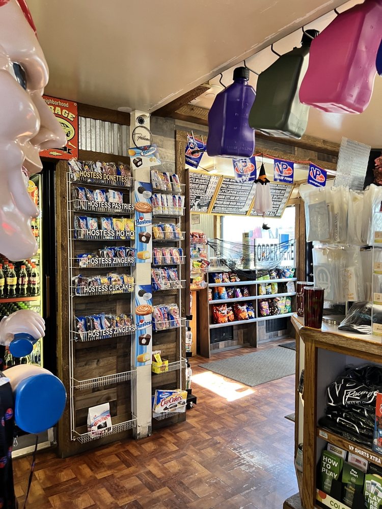 HANGIN TREE Updated September 2024 21 Photos 17250 S Highway 550