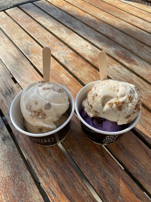 Afters Ice Cream by null