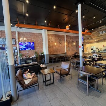 Unique Cafe - Japanese Near Me - Ontario, California