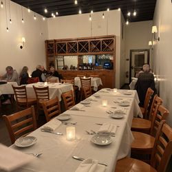 La Locanda - Inside