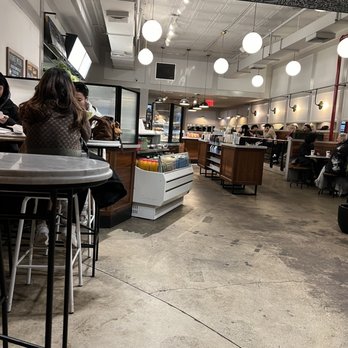 Think Coffee - Coffee & Tea Near Me - New York, New York