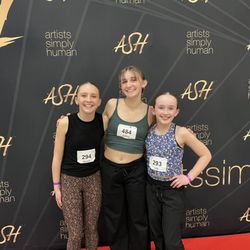 Utah Dance Institute