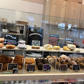 Philz Coffee - Sweet and savory options. - Coffee & Tea Near Me - El Segundo, California
