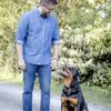 Garrett Stevens' Alpha Omega Dog Training gift card