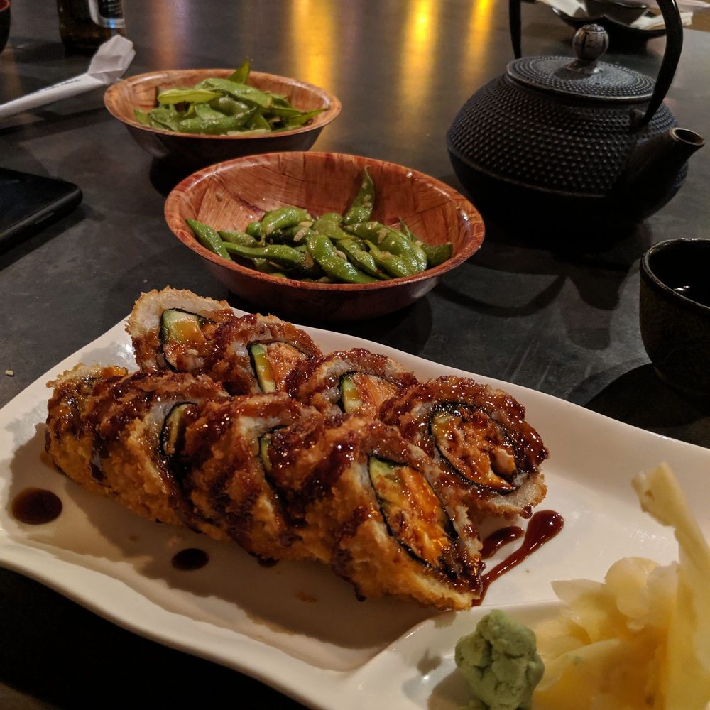 Toro Sushi - Japanese Near Me - Spokane Valley, Washington Toro Sushi - Japanese Near Me - Spokane Valley, Washington