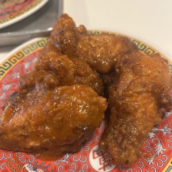 Phodega - Salt & Pepper Chicken Wings (5pc) - Vietnamese Near Me - Chicago, Illinois