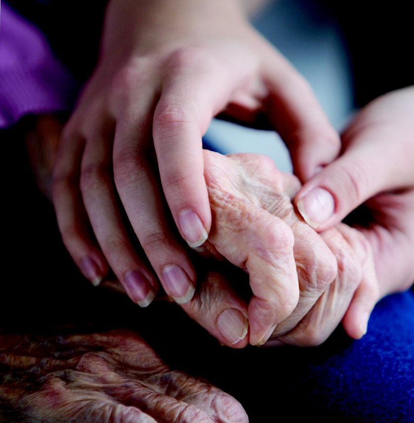 Envision Home Health & Hospice - home care agency in Sandy, UT