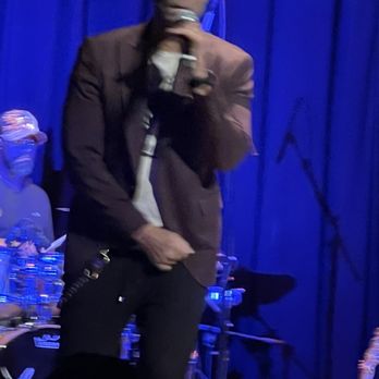 Yoshi's - Eric Benet - Jazz & Blues Near Me - Oakland, California Yoshi's - Eric Benet - Jazz & Blues Near Me - Oakland, California