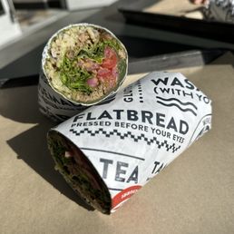 Argentina Chimichurri Bowl