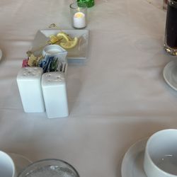 Metuchen Golf & Country Club - These lemons are good