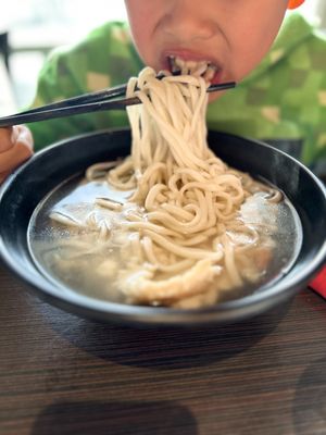 PL8 Restaurant by null