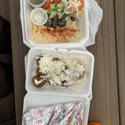 Adel's Gyros