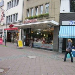 Metzgerei Lemmen