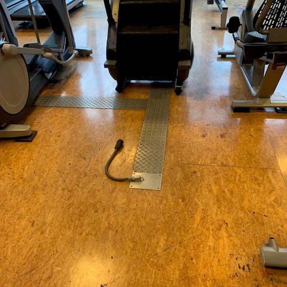 McFIT - Gyms Near Me - Berlin, BE