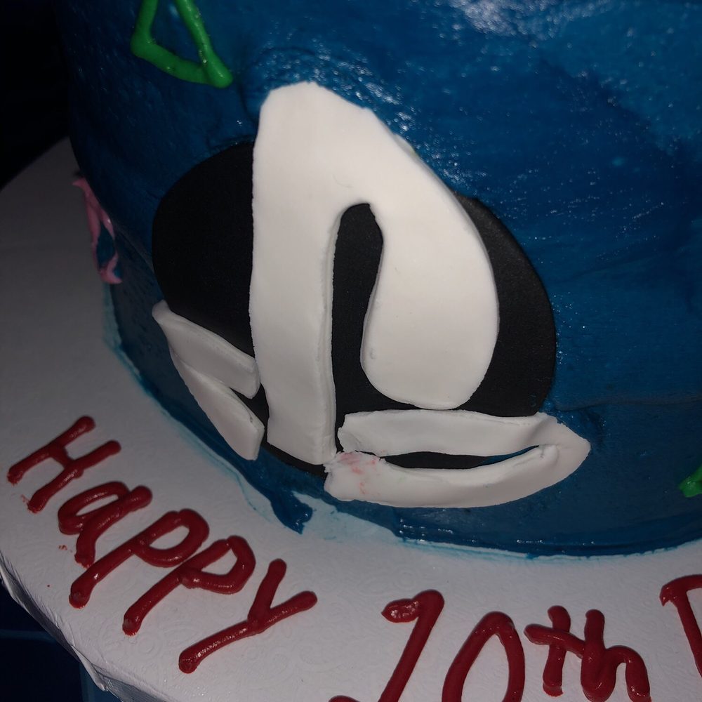 Binks Sweet Boutique - Custom Cakes Near Me