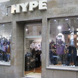Hype Boutique