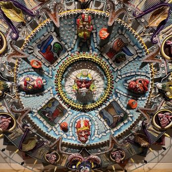 Crocker Art Museum - Art Museums Near Me - Sacramento, California Crocker Art Museum - Art Museums Near Me - Sacramento, California